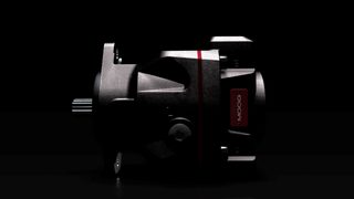 Moog to present motion co