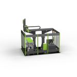 Engel unveils modular...