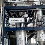 Erema targets food-grade...