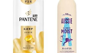 P&amp;G expands use of rHDPE 