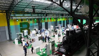 Central European Plastics