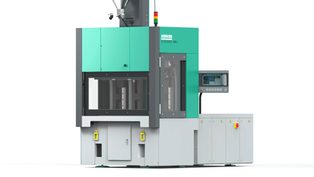 Arburg debuts Allrounder 