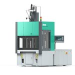 Arburg debuts Allrounder...