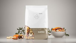Südpack groups recyclable