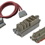 Hasco plug insert...