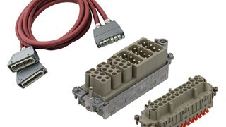 Hasco plug insert enables