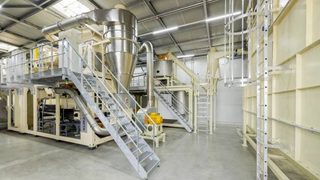 Leonhard Kurz opens solar