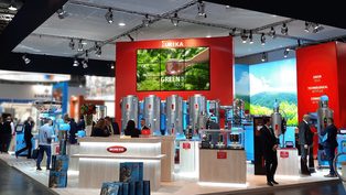K 2025 in name of new tec