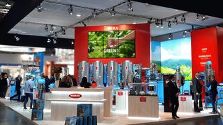 K 2025 in name of new tec