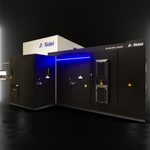 Sidel to showcase...