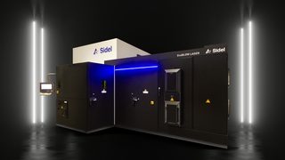 Sidel to showcase EvoBLOW