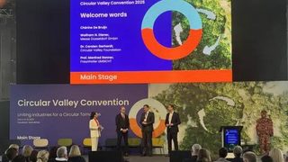 Circular Valley Conventio