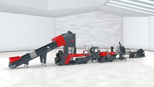 Starlinger debuts recoSTA