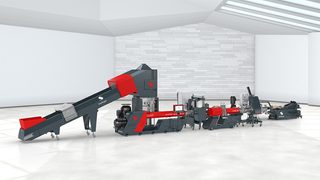 Starlinger debuts recoSTA