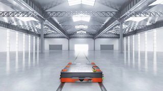 Roemheld debuts magnetic 