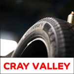 Cray Valley to supply...