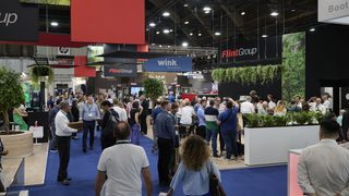 Labelexpo Europe 2025 ope