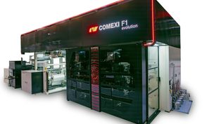 Comexi to present flexibl