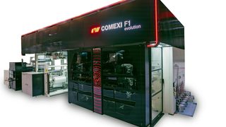 Comexi to present flexibl