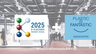 Plastic is Fantastic Asso