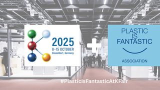 Plastic is Fantastic Asso