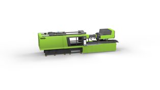 ENGEL expands mould tempe
