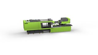 ENGEL expands mould tempe