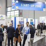 K 2025 Start-up Zone...