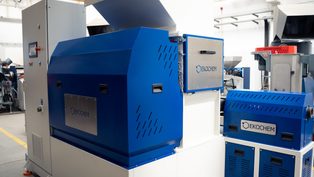 Ekochem at K 2025: TPE-S 