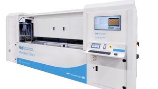 Amcor reports early gains