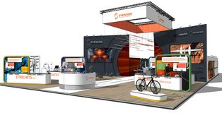Syensqo to debut at K 202