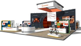 Syensqo to debut at K 202