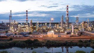 The MOL Group transforms 