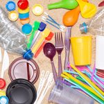 Plastics industry...