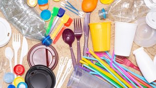 Plastics industry opposes