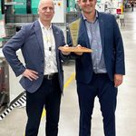 Harting Americas honors...