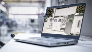 KHS launches Virtual Trai