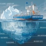 The iceberg effect: what...