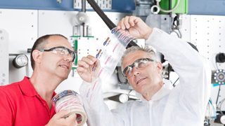 Henkel and Ravenwood alig