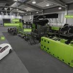 Megatrend for Automotive...