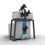 Efficient filtration in...