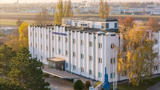 Gabriel-Chemie marks 75 y