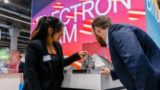 Formnext Expo & Conventio