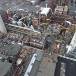 Röhm strengthens Worms...