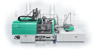 Allrounder Cube 1800 for 