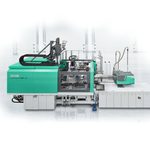 Allrounder Cube 1800 for...
