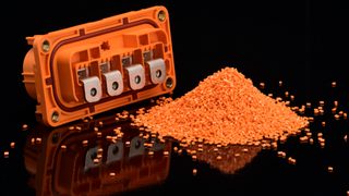 Lanxess at K 2025: focus 
