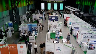 CEPM 2025 in Budapest: re