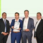 Coveris wins Green...