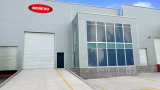 Moretto opens Mexican bra
